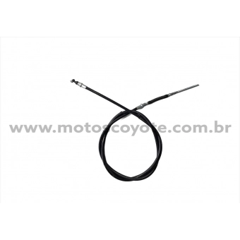 CABO FREIO BIZ 125 09-10 INJ. ELETRONICA