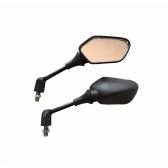 RETROVISOR MINI CB 300 ARTICULADO (PAR)