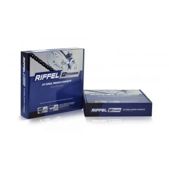 RELACAO FAN 125 09-13/ CG 125 CARGO 09-13