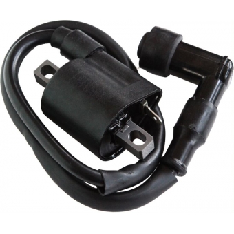 BOBINA IGNICAO XT 225/ TDM 225/ DT 200 97-/ DAFRA