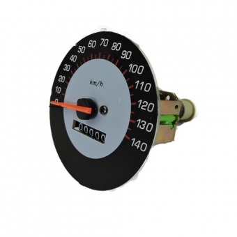 VELOCIMETRO YBR 125 00