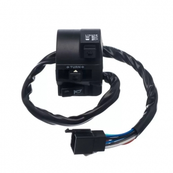 COMANDO LUZ BROS 150 06-08 KS