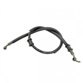 FLEXIVEL FREIO TITAN 150 15- (D)