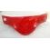 CARENAGEM FAROL WEB 100 VERMELHO