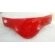 CARENAGEM FAROL WEB 100 VERMELHO