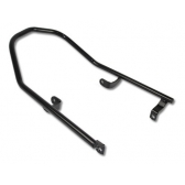 ALCA BANCO POP 100 ALONGADA PRETO