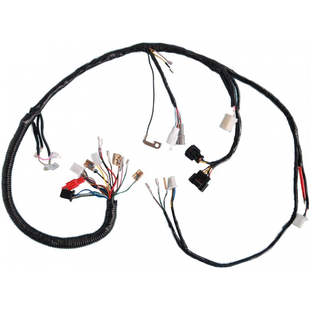 CHICOTE PRINCIPAL FACTOR 125 11-13 K