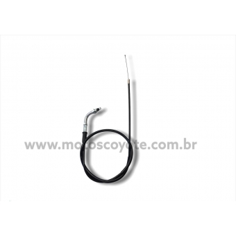 CABO ACELERADOR HUNTER/ MAX SE/SED X7(5)