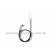 CABO ACELERADOR HUNTER/ MAX SE/SED X7(5)
