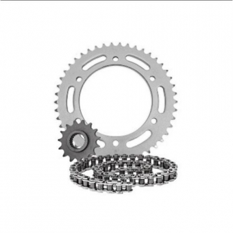 RELACAO FAZER 250 C/ RETENTOR