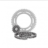 RELACAO FAZER 250 C/ RETENTOR