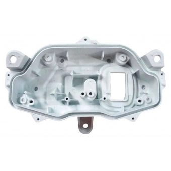 CARCACA PAINEL INF. TITAN 150 14-/ FAN 150 14-/ TI