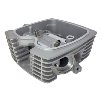 CABECOTE TITAN 150 06-08 C/CATALIZADOR