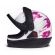 CAPACETE SAN MARINO BRANCO 58 FEMME
