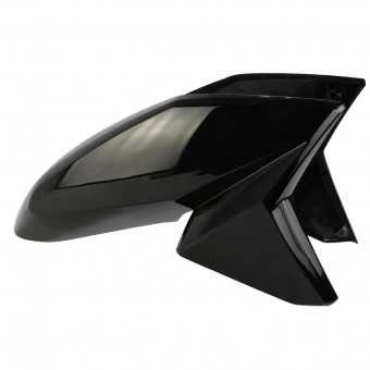 ABA TANQUE TITAN 160 PRETO 16-18 EX