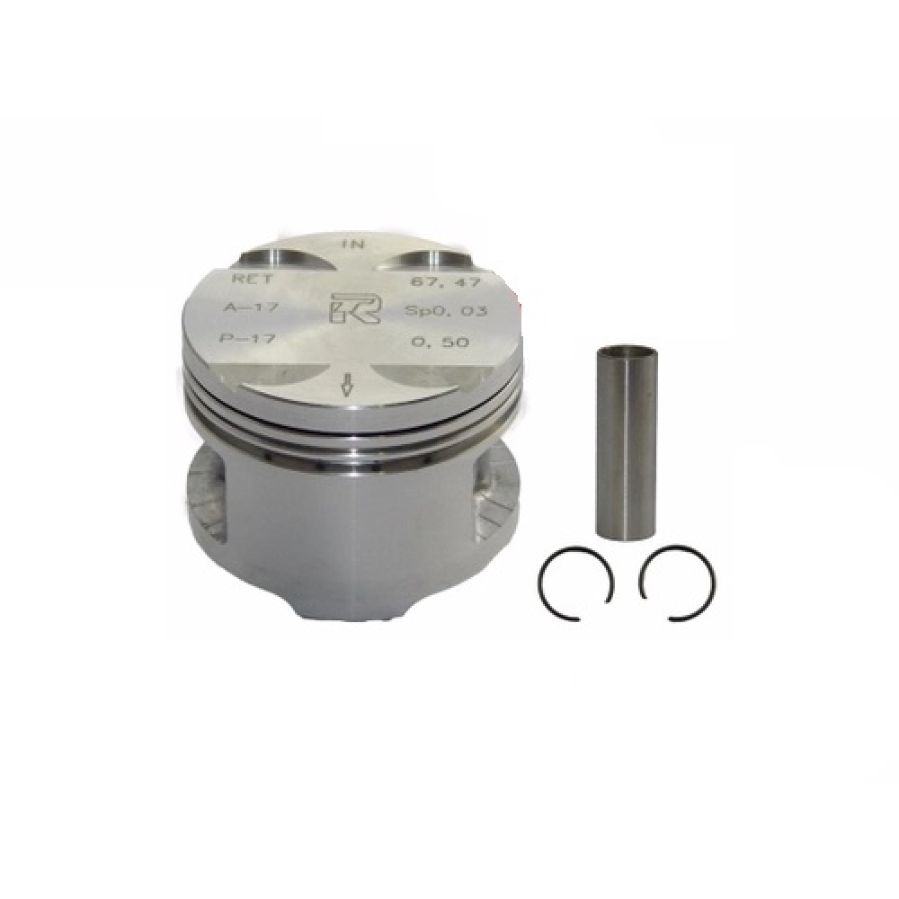 PISTAO TWISTER/ TORNADO