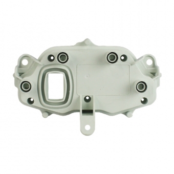 CARCACA PAINEL INF.TITAN15014-15/FAN 125/15014-VS