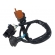 SOQUETE FAROL TITAN 150 12-13