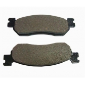 PASTILHA FREIO NEO 115 (D)