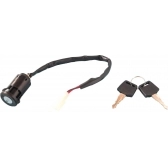 CHAVE IGNICAO TITAN 02-04/ FAN 125 -08/ CARGO 125