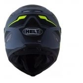 CAPACETE CROSS VISION TRILLER GREN 56
