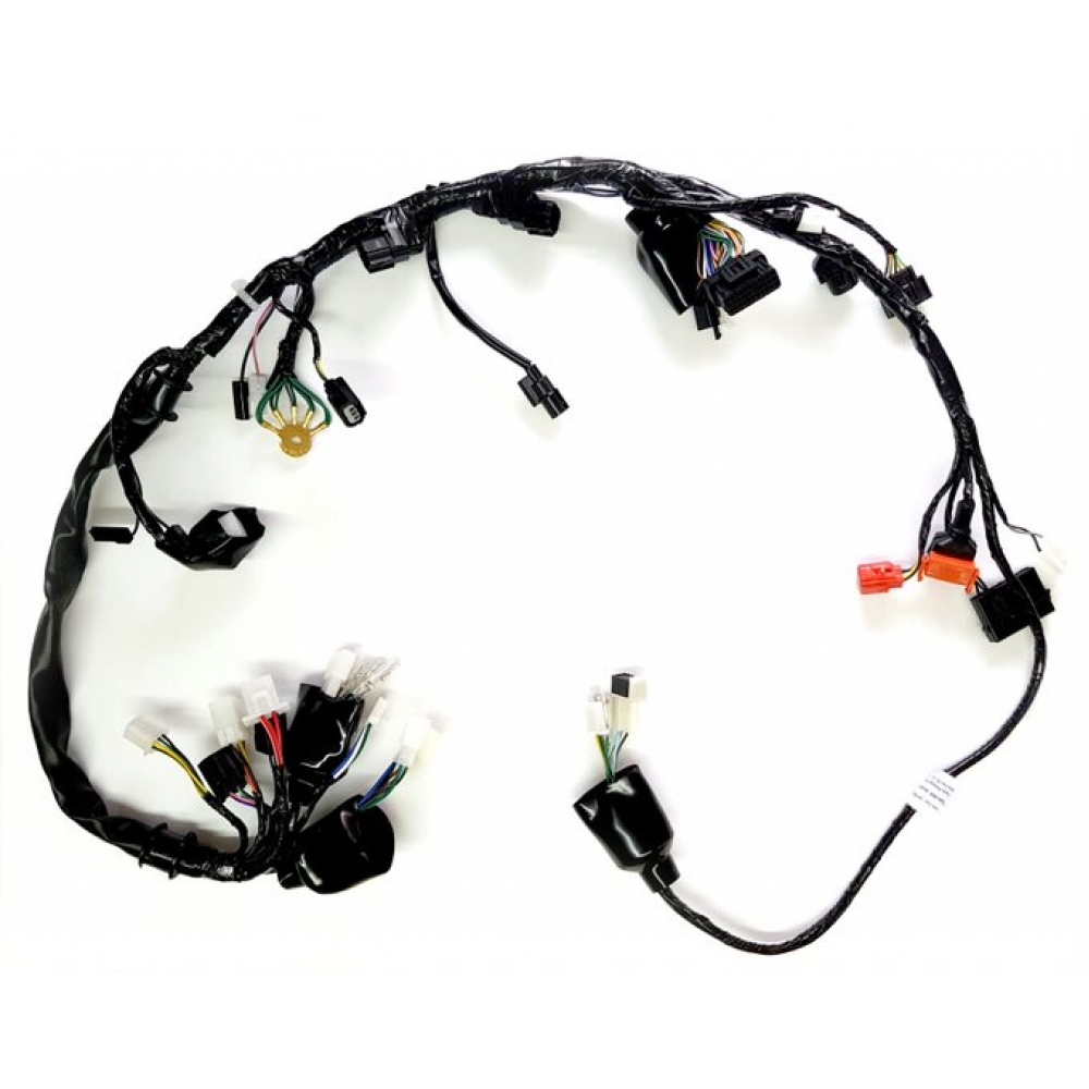 CHICOTE PRINCIPAL BROS 150 11-12 ES FLEX