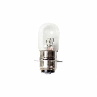 LAMPADA FAROL BIZ 100 30/30 W
