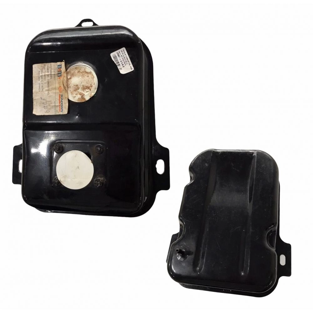 TANQUE COMBUSTIVEL WEB 100 03-14/ EVO 03-14