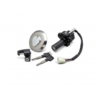 CONJUNTO TRAVAS BROS 150 09-