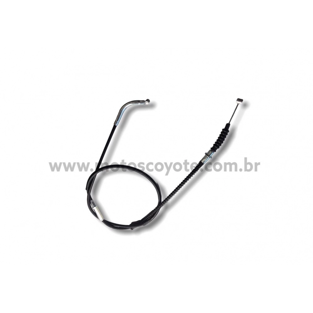CABO EMBREAGEM YBR 125 00/08