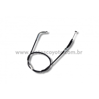 CABO EMBREAGEM YBR 125 00/08