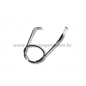 CABO EMBREAGEM YBR 125 00/08