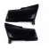TAMPA LATERAL CG 125 PRETO 83-89/ TODAY 125 PRETO