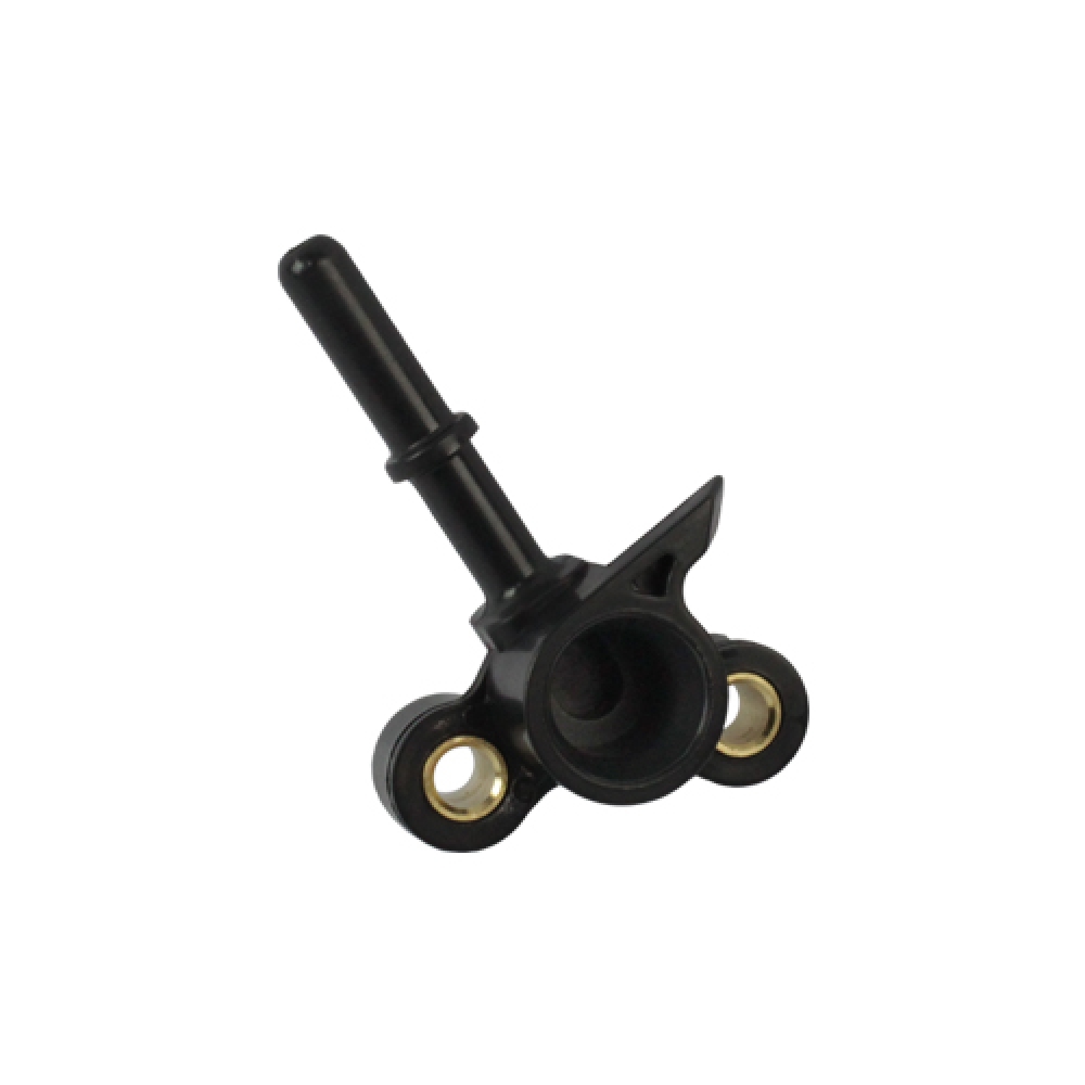 JUNCAO BICO INJETOR BIZ 125 09-15