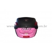 BAULETO AWA MODELO PROOS 41 LITROS ROSA