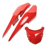 RABETA TITAN 150 VERMELHO 15 ESD/EX