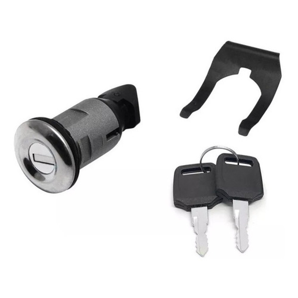 PINO TRAVA TAMPA INFERIOR ESQUERDA TITAN 125 -08/