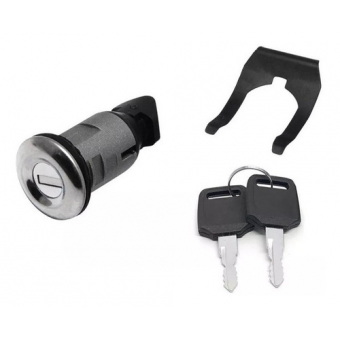 PINO TRAVA TAMPA INFERIOR ESQUERDA TITAN 125 -08/