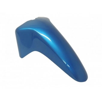 PARALAMA DIANT. BIZ 125 AZUL 05-06