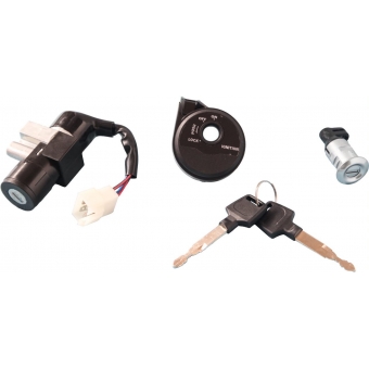 CONJUNTO TRAVAS BIZ 110I 16-