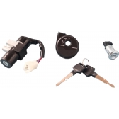 CONJUNTO TRAVAS BIZ 110I 16-
