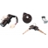CONJUNTO TRAVAS BIZ 110I 16-