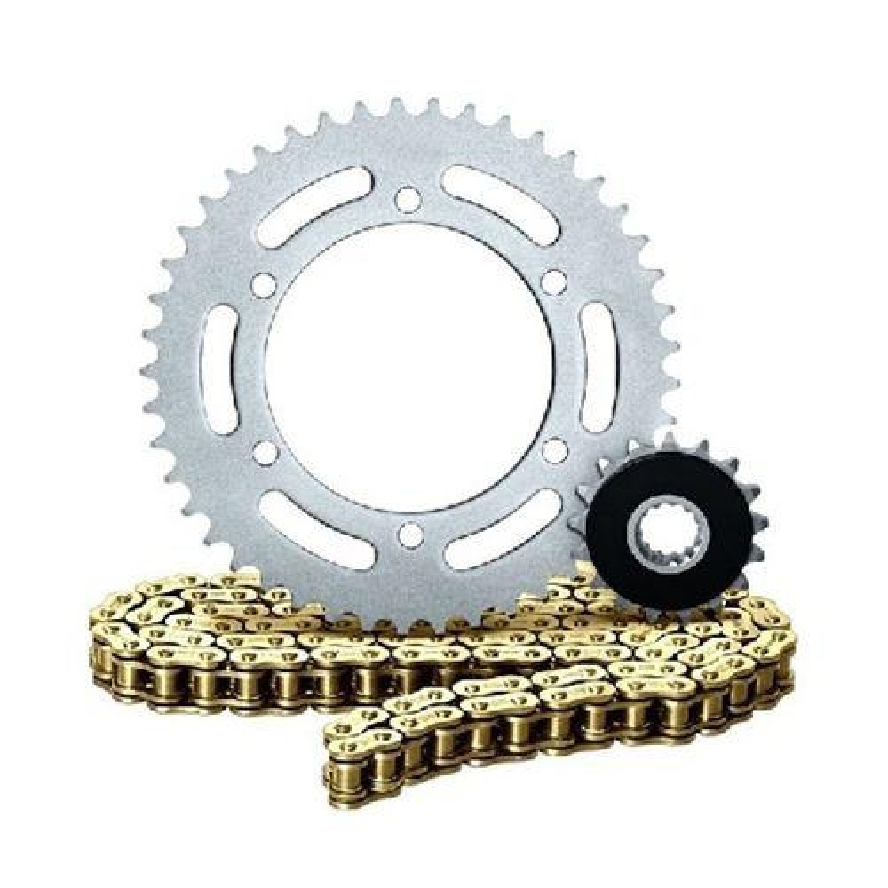 RELACAO FALCON C/ RETENTOR