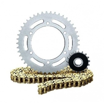 RELACAO FALCON C/ RETENTOR