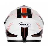 CAPACETE AVANT GLASS STONE 58