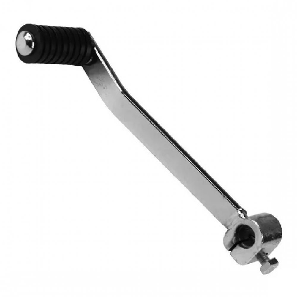 PEDAL CAMBIO TITAN 125 <99/ TODAY 125/ CG 125 ANTI