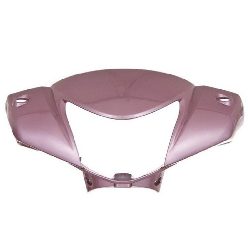 CARENAGEM FAROL BIZ 125 ROSA 11