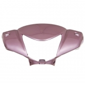 CARENAGEM FAROL BIZ 125 ROSA 11