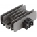 RETIFICADOR FAZER 150 14-/ FACTOR 125 14-