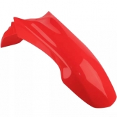 PARALAMA DIANT. XTZ 125 VERMELHO 02-16/ LANDER 250